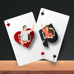 Whist Buddy app icon